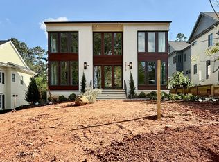 3315 Hampton Rd, Raleigh, NC 27607