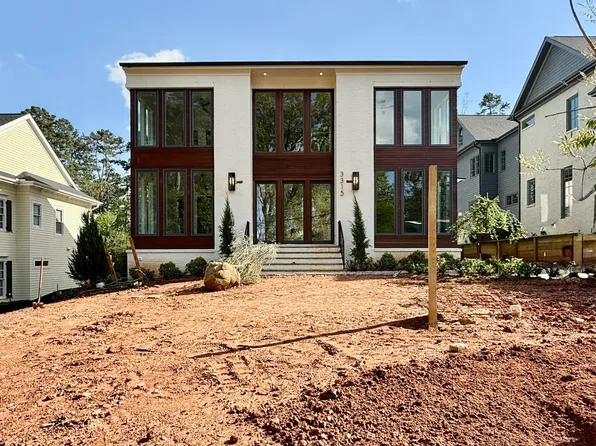 3315 Hampton Rd, Raleigh, NC 27607