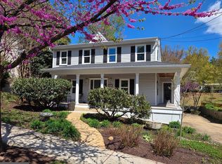 4517 20th Pl N, Arlington, VA