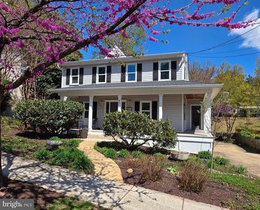 4517 20th Pl N, Arlington, VA, 22207