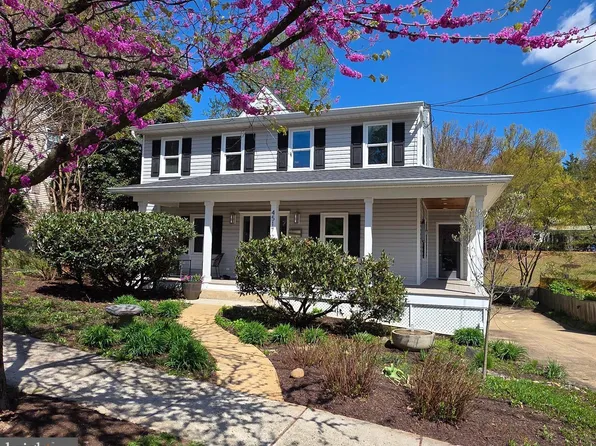 4517 20th Pl N, Arlington, VA 22207