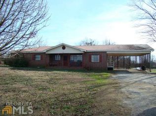 726 Rock Springs Rd, Lula, GA 30554