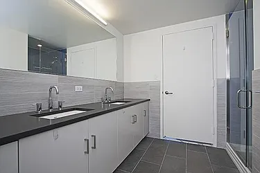 Rented by Clinton Management