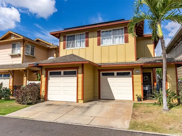 91-3075 Makalea Loop #36, Ewa Beach, HI 96706
