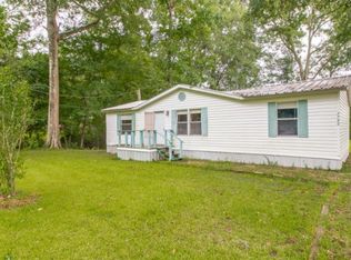 7726 Impson St, Denham Springs, LA 70706