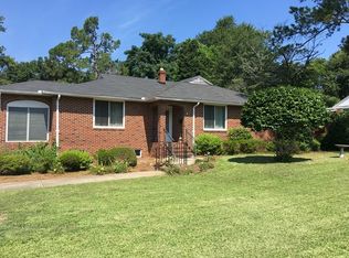 1204 West Ave, North Augusta, SC 29841