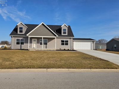 251 Ethan Dr, Fremont, OH, 43420