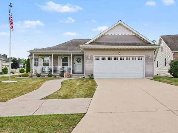 503 Ohagan Dr, Crown Point, IN 46307