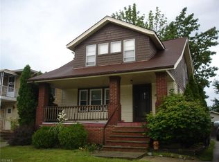 3306 Grantwood Dr, Parma, OH 44134