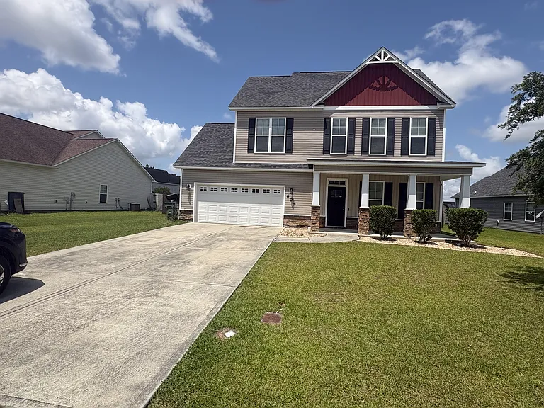 604 Drummond Grove Ln — Photo 3