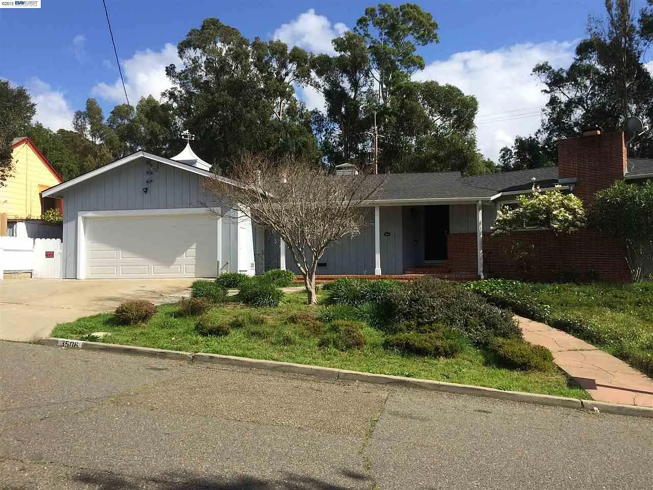 3506 Calafia Ave photo 1