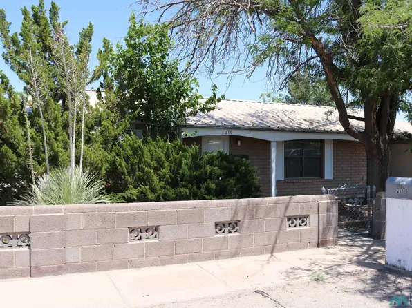3019 S Socorro St, Deming, NM 88030