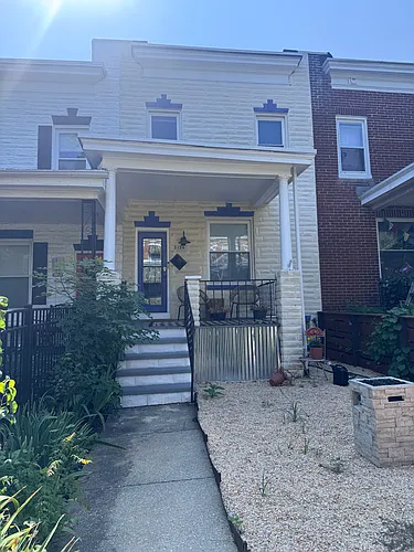 3124 Chestnut Ave Photo 1