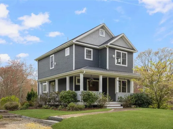 10 Legend Rock Rd, South Kingstown, RI 02879