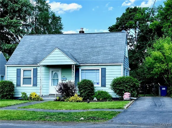 226 Darlington Rd, Syracuse, NY 13208