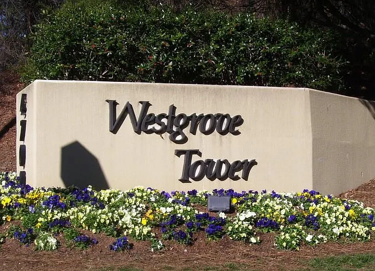 Westgrove Tower Condominiums — Photo 3