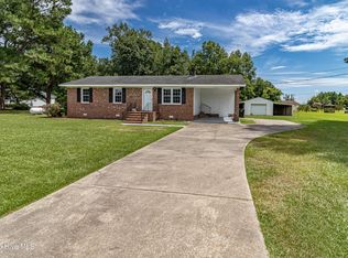 134 Coley Rd, Goldsboro, NC 27534