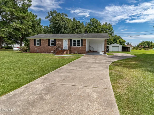 134 Coley Road, Goldsboro, NC 27534