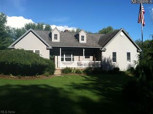 1480 Howell Ave, East Palestine, OH 44413