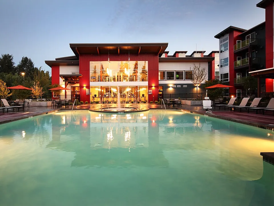 Avalon Alderwood