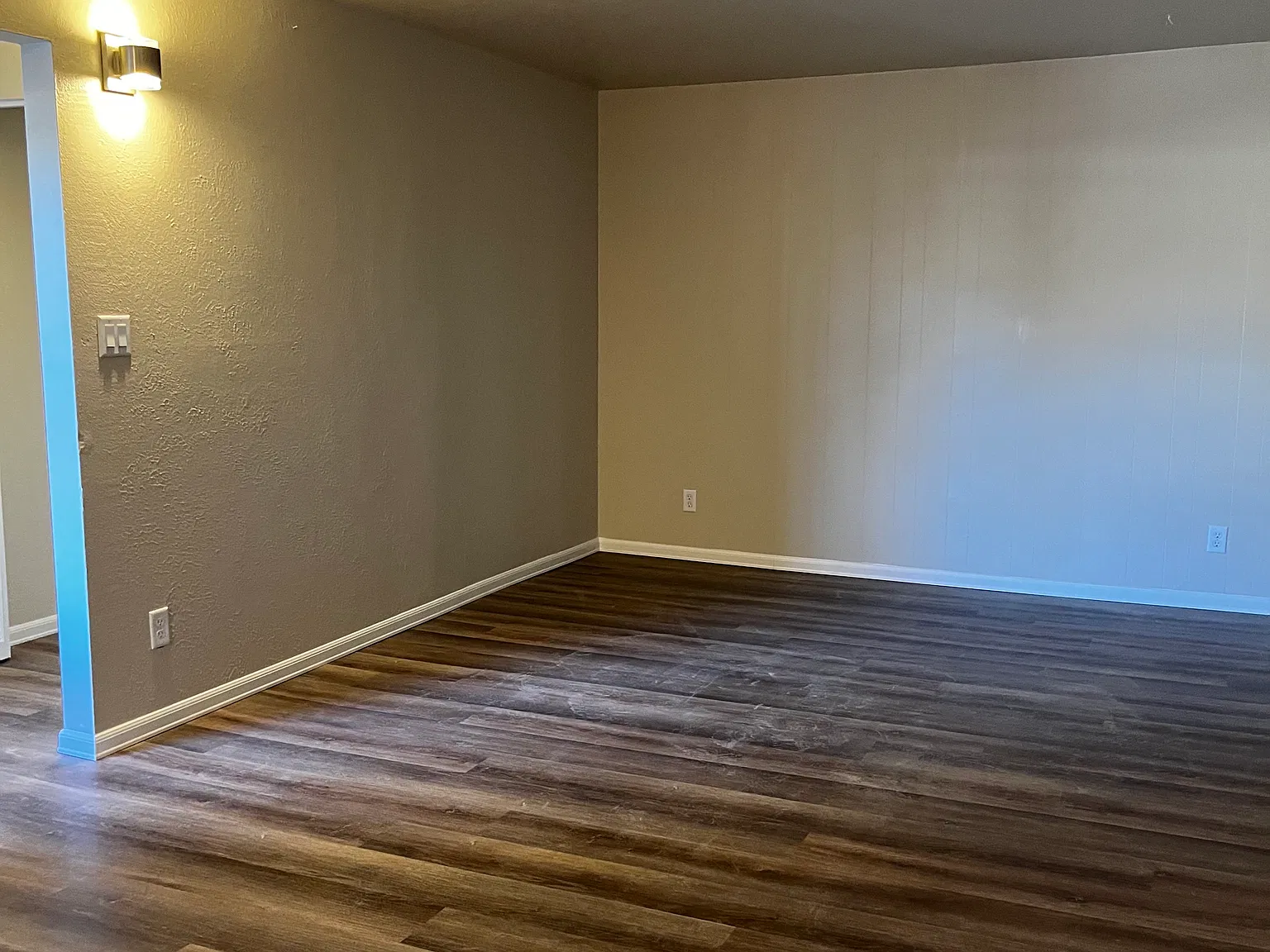 1 bed, $885 — Photo 4