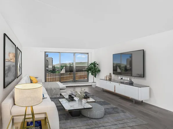 1155 Warburton Avenue #3J, Yonkers, NY 10701