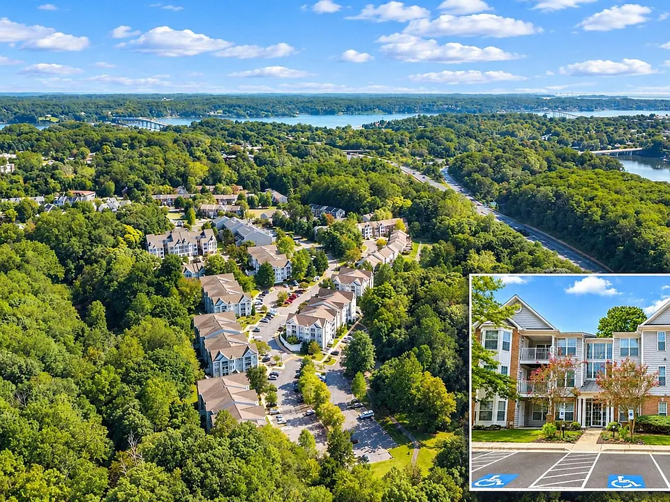 501 Mathias Hammond Way #301