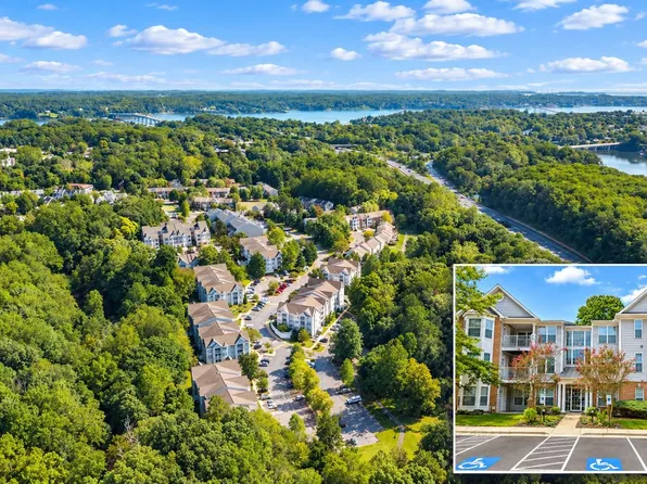 501 Mathias Hammond Way APT 301, Annapolis, MD 21401