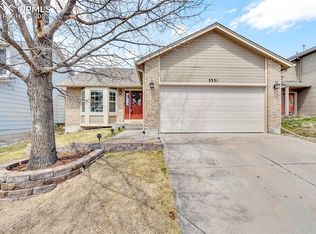 5351 Butterfield Dr, Colorado Springs, CO 80918