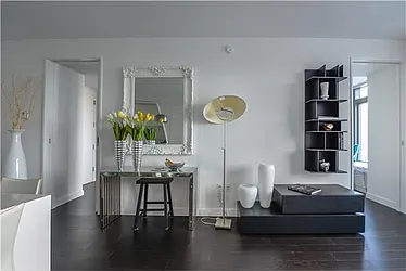 Rented by 212 Consulting Corp