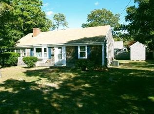 76 Pine Grove Rd, South Yarmouth, MA 02664