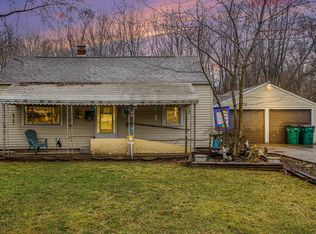 279 Reynolds Rd, Springfield, MI 49037