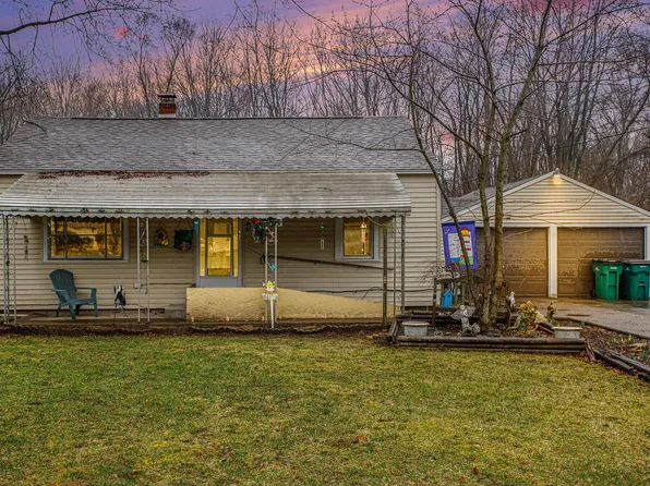 279 Reynolds Rd, Springfield, MI 49037
