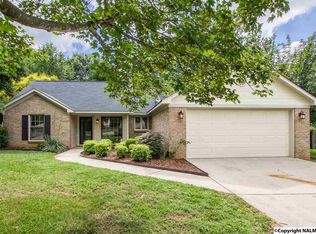 107 Springfield Ln, Madison, AL 35758