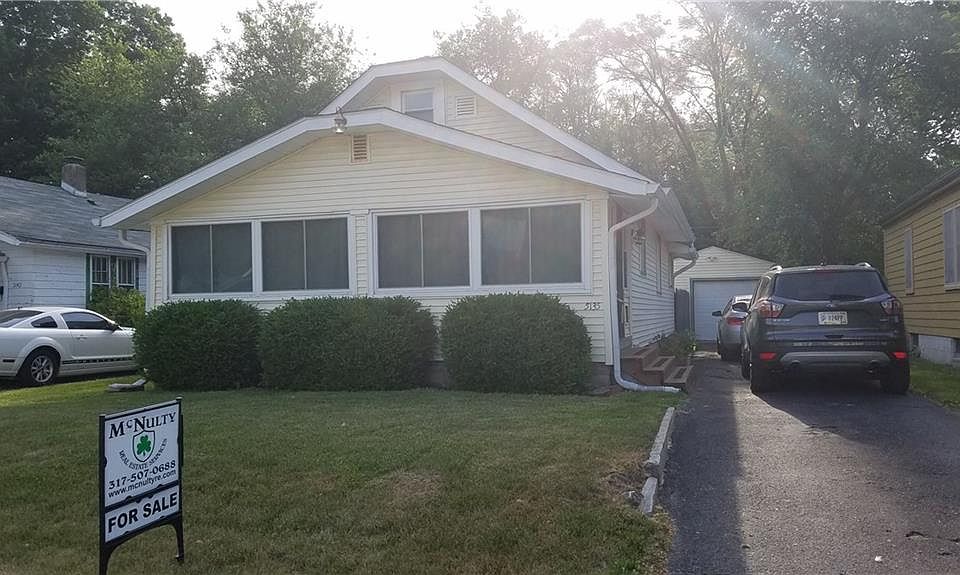 1st image of 5135 N Rosslyn Ave