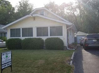 5135 N Rosslyn Ave, Indianapolis, IN
