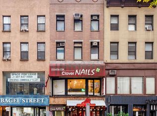 435 Park Ave S, New York, NY
