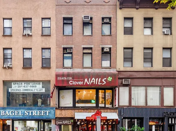 435 Park Ave S, New York, NY 10016