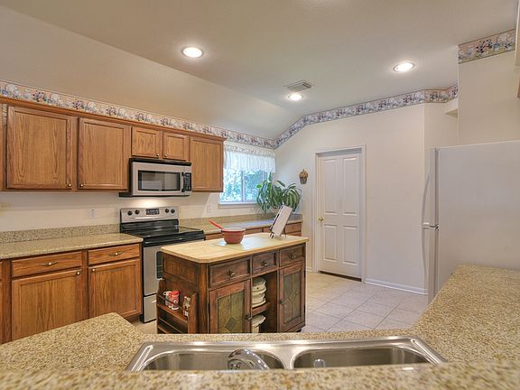 Solid Surface Counters