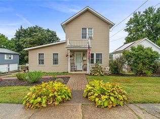 356 Elm St, Slippery Rock, PA 16057