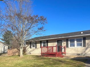694 Leslie Trce NW, Washington Court House, OH 43160