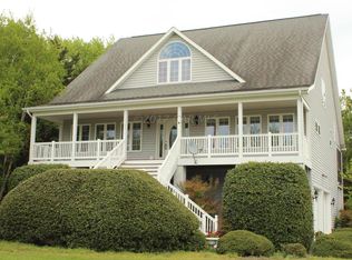 11431 Fox Run, Berlin, MD 21811