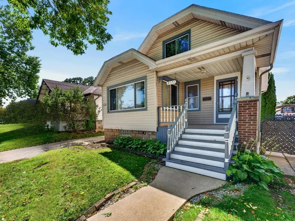 2171 S 79th STREET #2173, West Allis, WI 53219