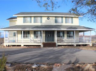 980 Thom St, Moapa, NV 89025