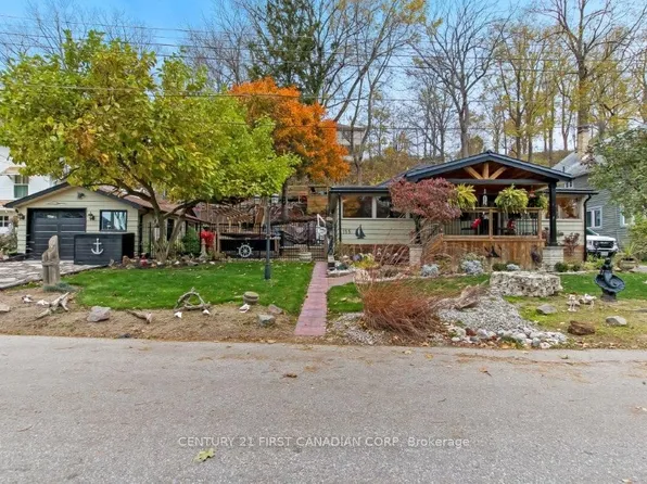 155 Harrison Pl, Central Elgin, ON N5L 1A1
