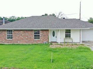 108 N Terrebonne Dr, Gray, LA 70359