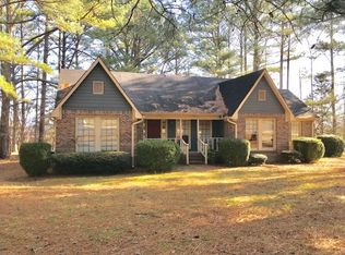 346 Mohawk Rd, Owens Cross Roads, AL 35763