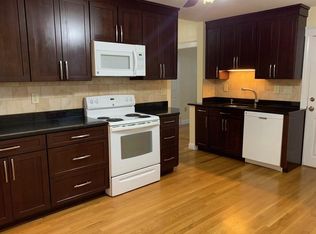 41 Plymouth St #1, Everett, MA 02149