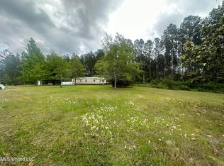 22521 Old Biloxi Rd, Vancleave, MS 39565