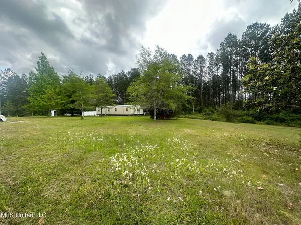 22521 Old Biloxi Rd, Vancleave, MS 39565